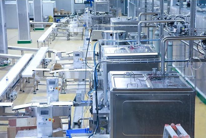 技术领先品牌”底料行业跑出了一个顶流！麻将胡了模拟器试玩“中国火锅底料研发(图7)