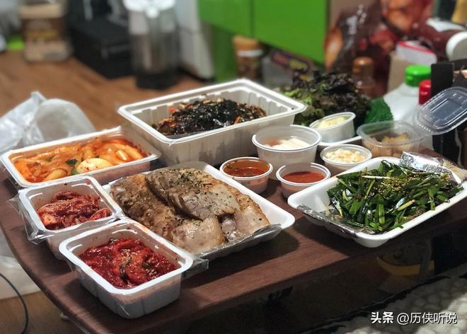 制菜正在加速突围未来将成为餐饮新趋势!麻将胡了模拟器试玩外卖时代或将终结?预(图7) 制菜正在加速突围未来将成为餐饮新趋势!麻将胡了模拟器试玩外卖时代或将终结?预(图7)