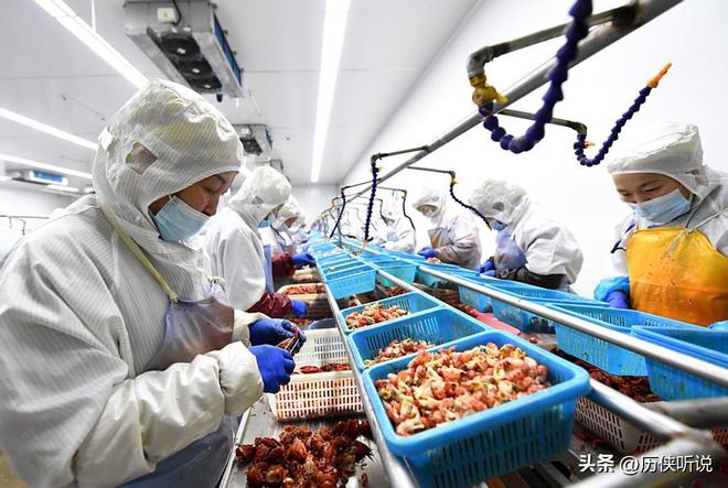 制菜正在加速突围未来将成为餐饮新趋势!麻将胡了模拟器试玩外卖时代或将终结?预(图3) 制菜正在加速突围未来将成为餐饮新趋势!麻将胡了模拟器试玩外卖时代或将终结?预(图3)