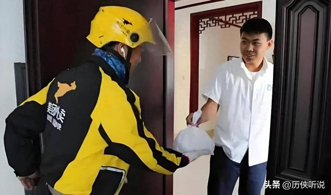 制菜正在加速突围未来将成为餐饮新趋势!麻将胡了模拟器试玩外卖时代或将终结?预(图8) 制菜正在加速突围未来将成为餐饮新趋势!麻将胡了模拟器试玩外卖时代或将终结?预(图8)