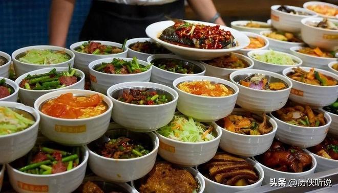 制菜正在加速突围未来将成为餐饮新趋势!麻将胡了模拟器试玩外卖时代或将终结?预(图9) 制菜正在加速突围未来将成为餐饮新趋势!麻将胡了模拟器试玩外卖时代或将终结?预(图9)