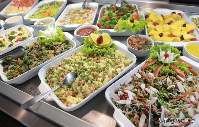 制菜正在加速突围未来将成为餐饮新趋势!麻将胡了模拟器试玩外卖时代或将终结?预(图10) 制菜正在加速突围未来将成为餐饮新趋势!麻将胡了模拟器试玩外卖时代或将终结?预(图10)